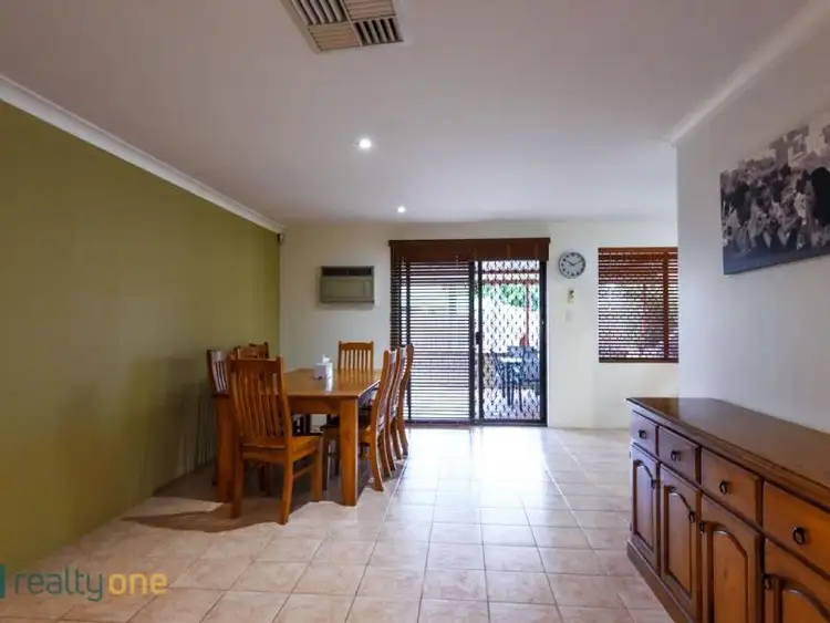 Seventh view of Homely house listing, 48 Kingsford Way, Huntingdale WA 6110