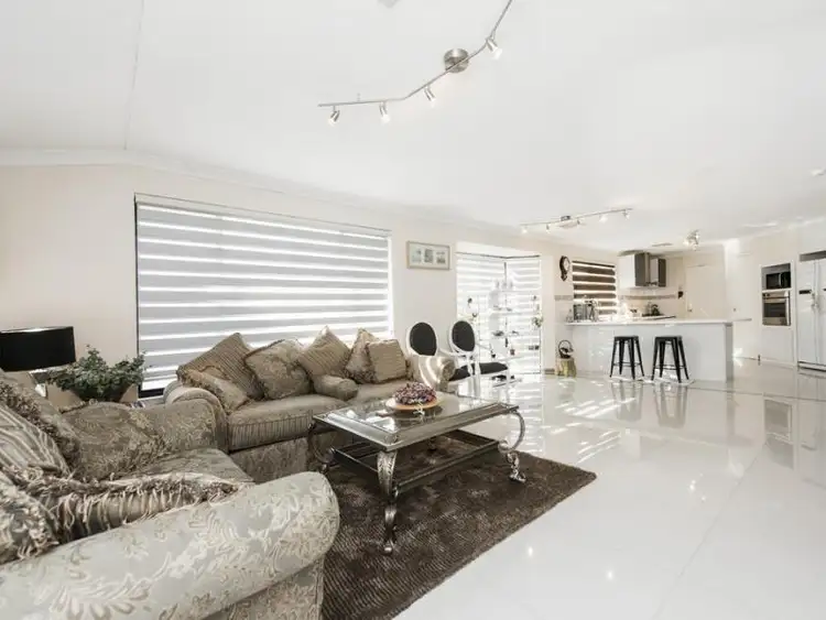 Main view of Homely house listing, 36 Ruby Avenue, Langford WA 6147