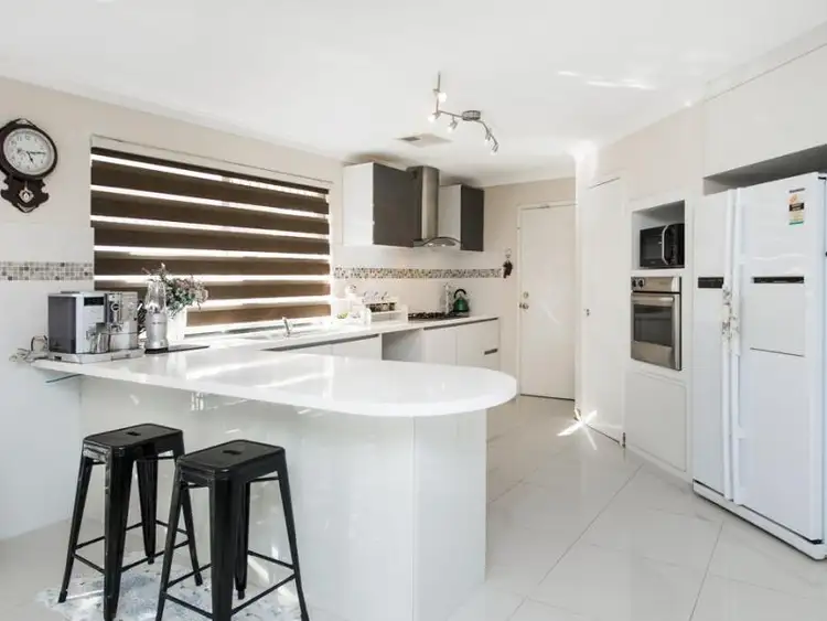 Second view of Homely house listing, 36 Ruby Avenue, Langford WA 6147