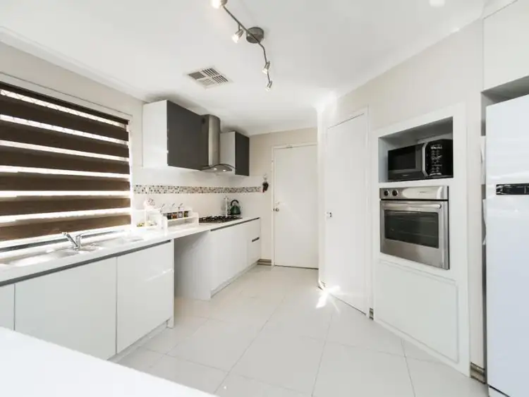 Third view of Homely house listing, 36 Ruby Avenue, Langford WA 6147