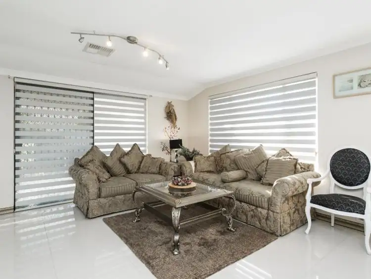 Fifth view of Homely house listing, 36 Ruby Avenue, Langford WA 6147