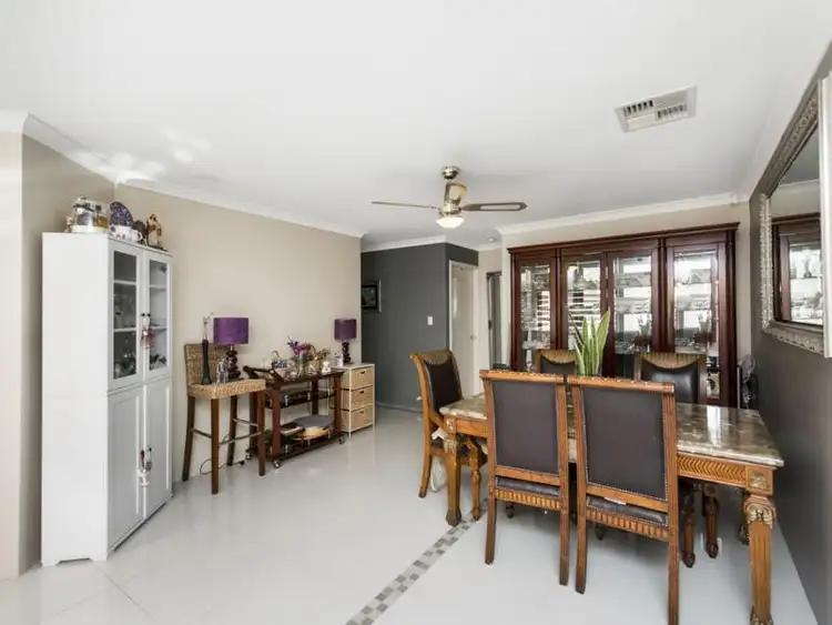 Sixth view of Homely house listing, 36 Ruby Avenue, Langford WA 6147
