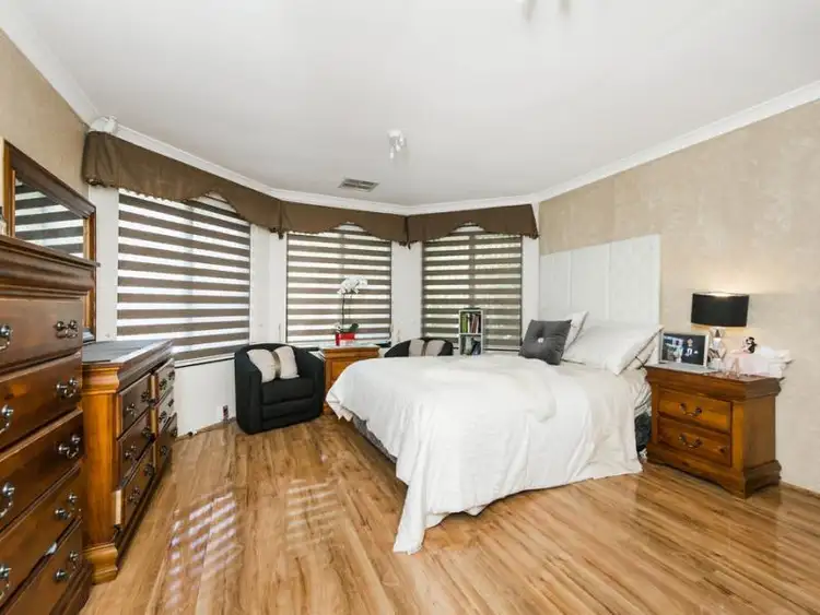 Seventh view of Homely house listing, 36 Ruby Avenue, Langford WA 6147