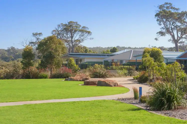 Second view of Homely land listing, Lot 47, 21 Merrit Lane, Margaret River WA 6285