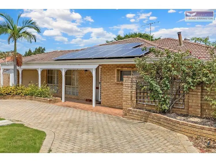 127 Innamincka Road, Greenmount WA 6056