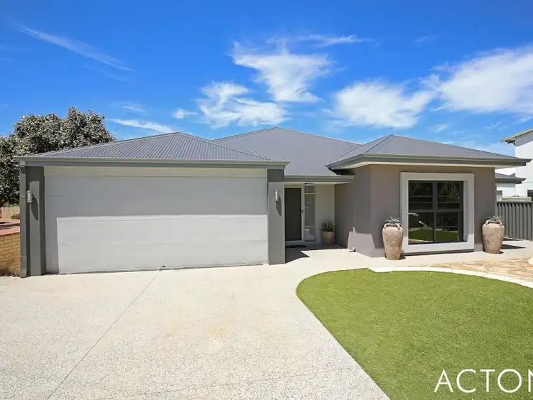 1 Linley Road, Wannanup WA 6210