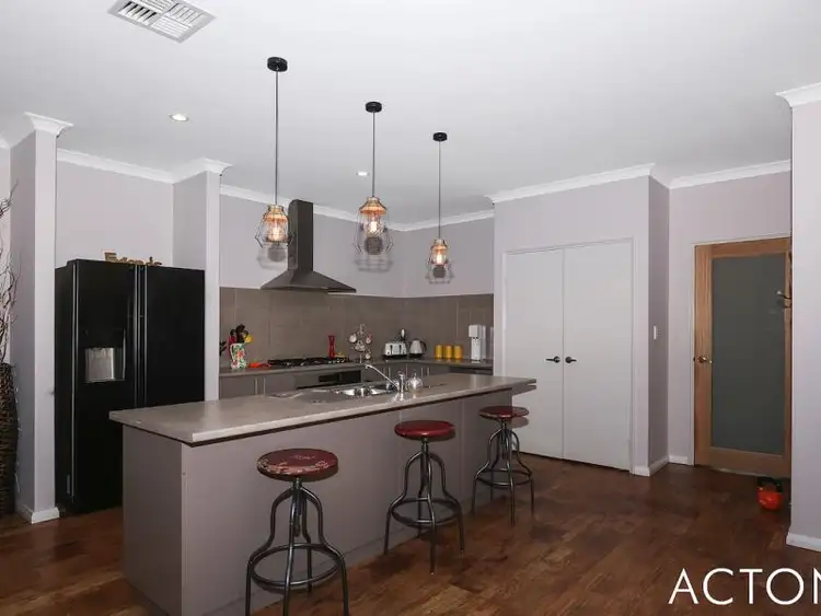 Second view of Homely house listing, 1 Linley Road, Wannanup WA 6210