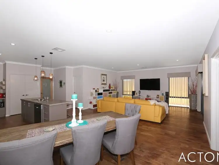 Third view of Homely house listing, 1 Linley Road, Wannanup WA 6210