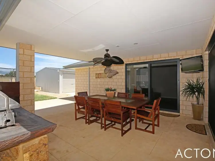 Fourth view of Homely house listing, 1 Linley Road, Wannanup WA 6210