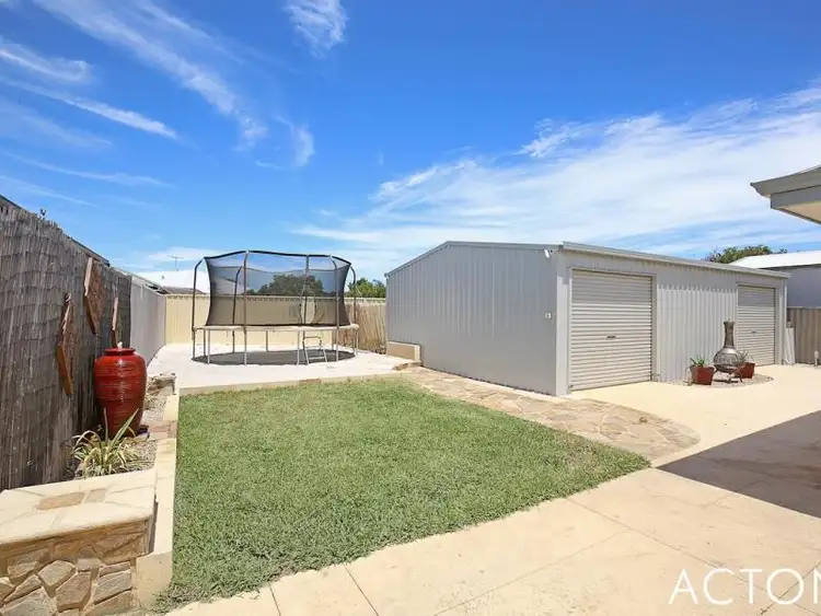 Fifth view of Homely house listing, 1 Linley Road, Wannanup WA 6210