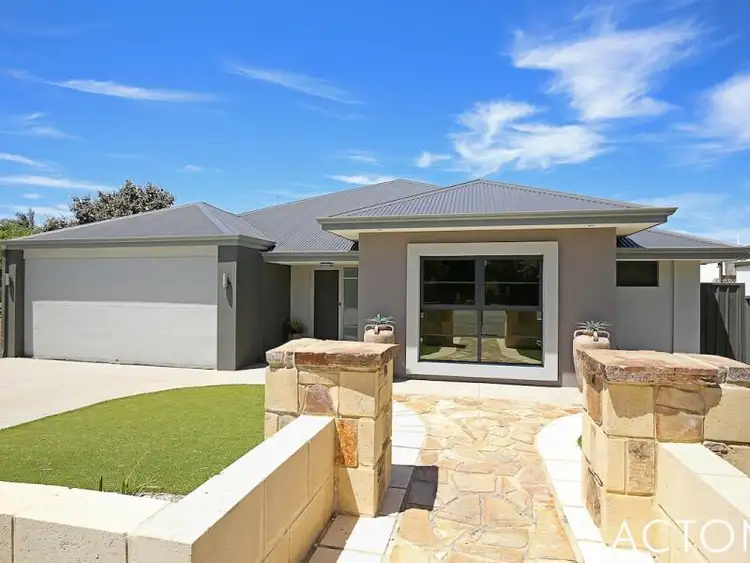 Sixth view of Homely house listing, 1 Linley Road, Wannanup WA 6210