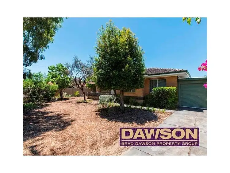 Third view of Homely house listing, 64 Collick Street, Hilton WA 6163