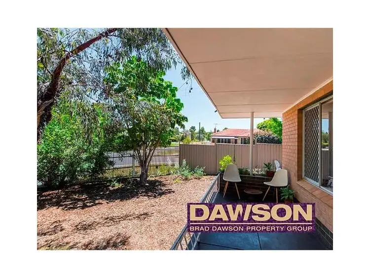 Fifth view of Homely house listing, 64 Collick Street, Hilton WA 6163