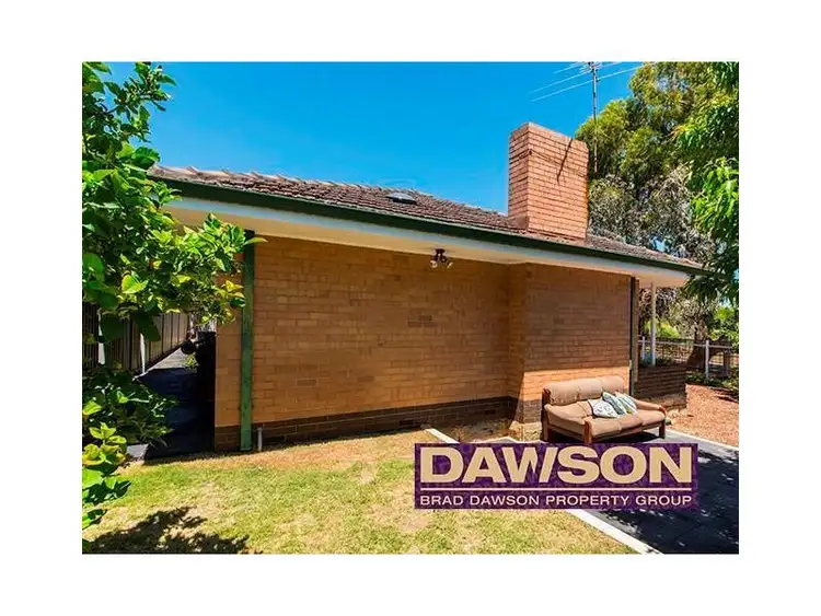 Sixth view of Homely house listing, 64 Collick Street, Hilton WA 6163