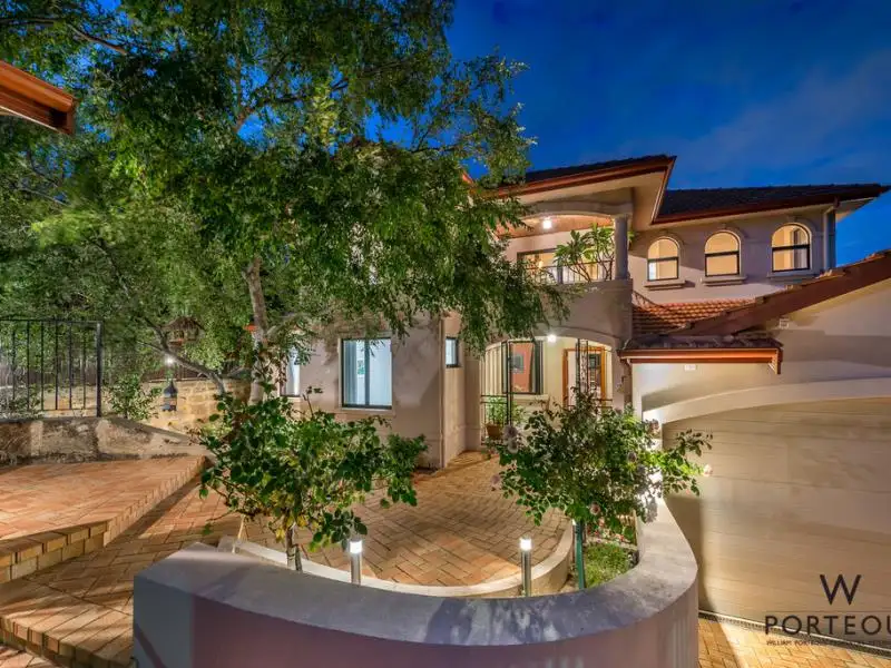 Main view of Homely house listing, 6 Teslin Road, Mount Claremont WA 6010