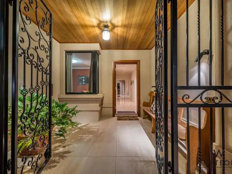 Second view of Homely house listing, 6 Teslin Road, Mount Claremont WA 6010