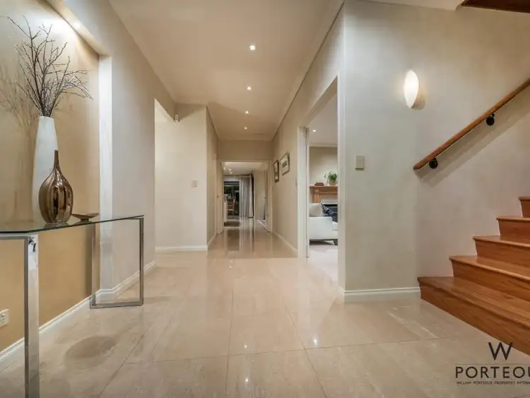 Third view of Homely house listing, 6 Teslin Road, Mount Claremont WA 6010