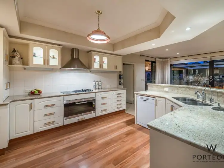 Fifth view of Homely house listing, 6 Teslin Road, Mount Claremont WA 6010
