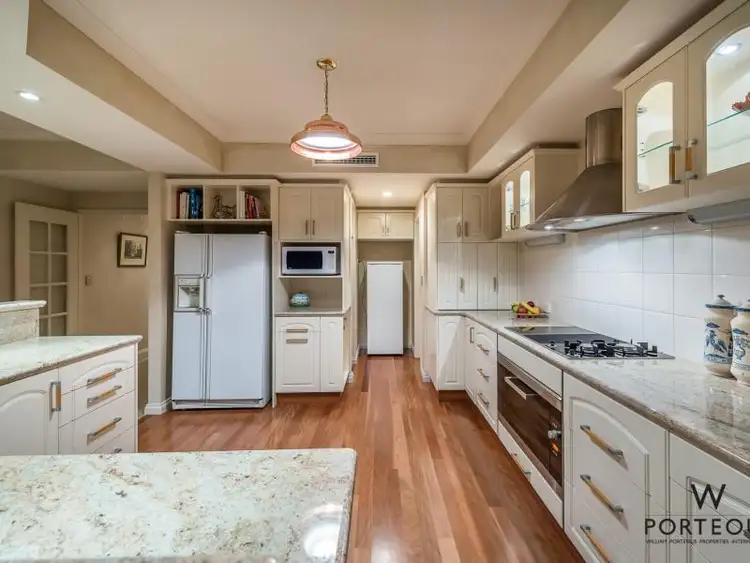 Sixth view of Homely house listing, 6 Teslin Road, Mount Claremont WA 6010