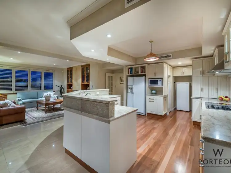 Seventh view of Homely house listing, 6 Teslin Road, Mount Claremont WA 6010