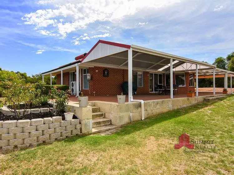 Third view of Homely house listing, 20 Britza Avenue, Roelands WA 6226