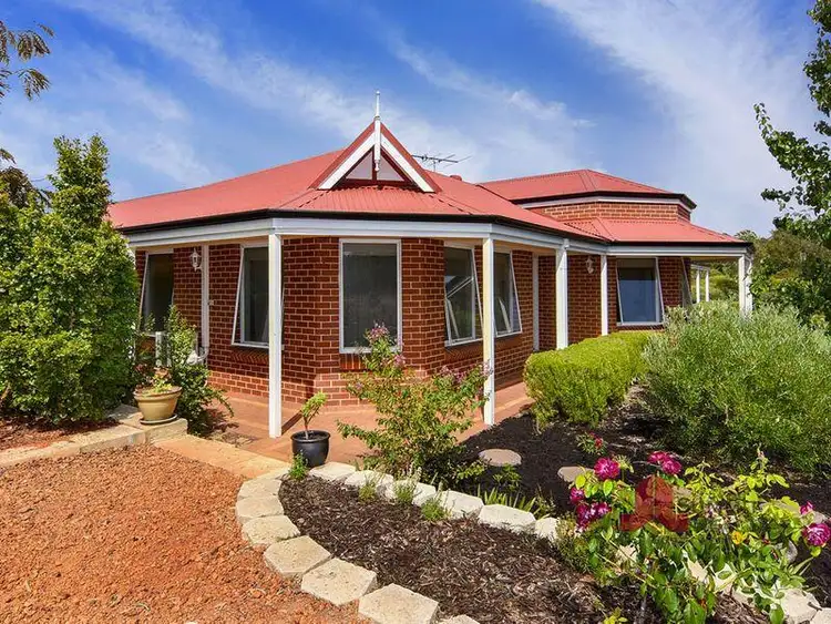 Fifth view of Homely house listing, 20 Britza Avenue, Roelands WA 6226