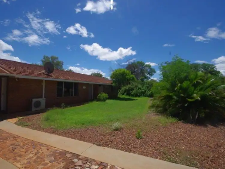 Main view of Homely house listing, Lot 1179 Tarwonga Circuit, Tom Price WA 6751