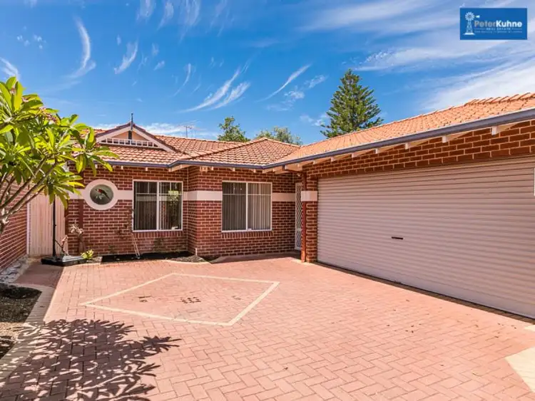 198A Seventh Avenue, Inglewood WA 6052