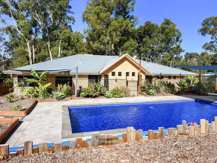 35 Ducane Rd, Gelorup WA 6230