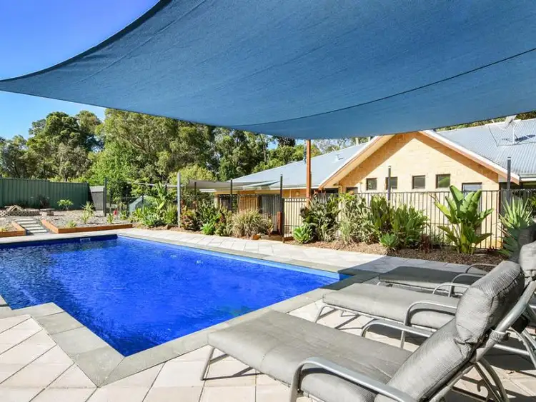 Second view of Homely house listing, 35 Ducane Rd, Gelorup WA 6230