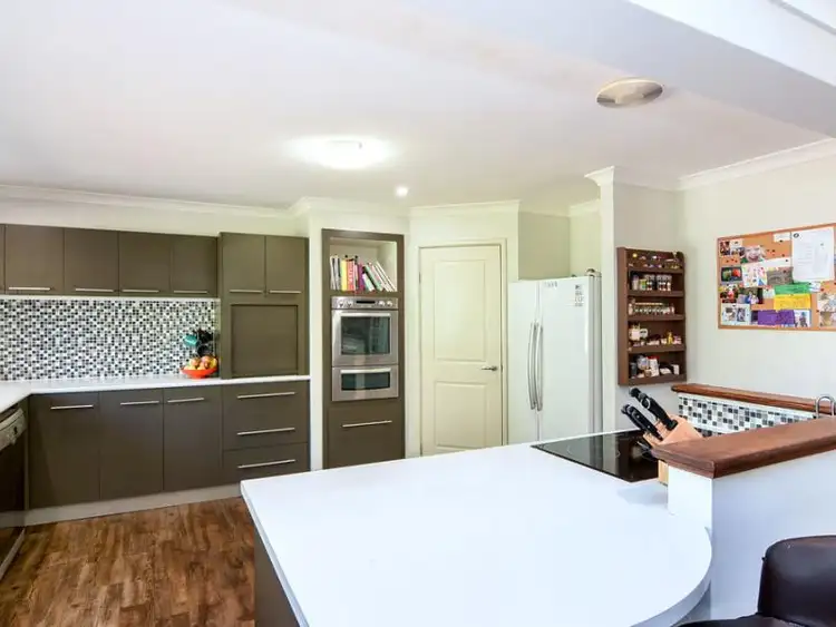 Fourth view of Homely house listing, 35 Ducane Rd, Gelorup WA 6230