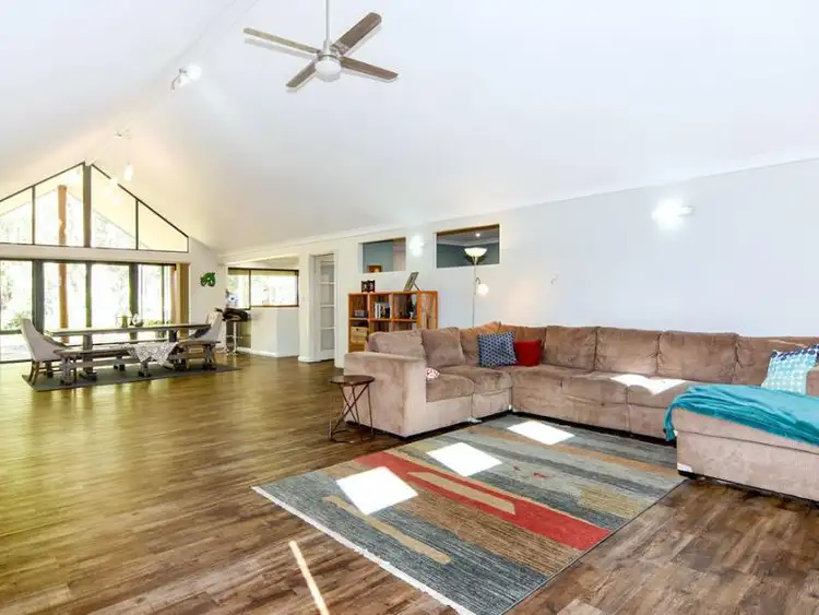Sixth view of Homely house listing, 35 Ducane Rd, Gelorup WA 6230