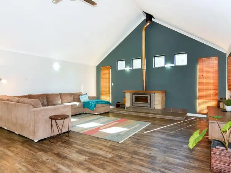 Seventh view of Homely house listing, 35 Ducane Rd, Gelorup WA 6230