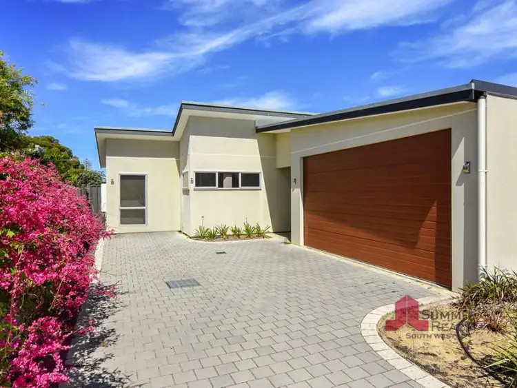 Main view of Homely unit listing, 6C Gibbs St, Carey Park WA 6230