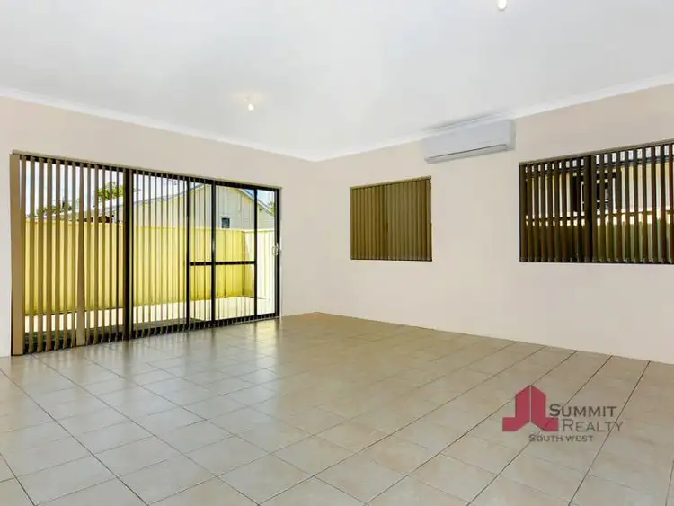 Fourth view of Homely unit listing, 6C Gibbs St, Carey Park WA 6230
