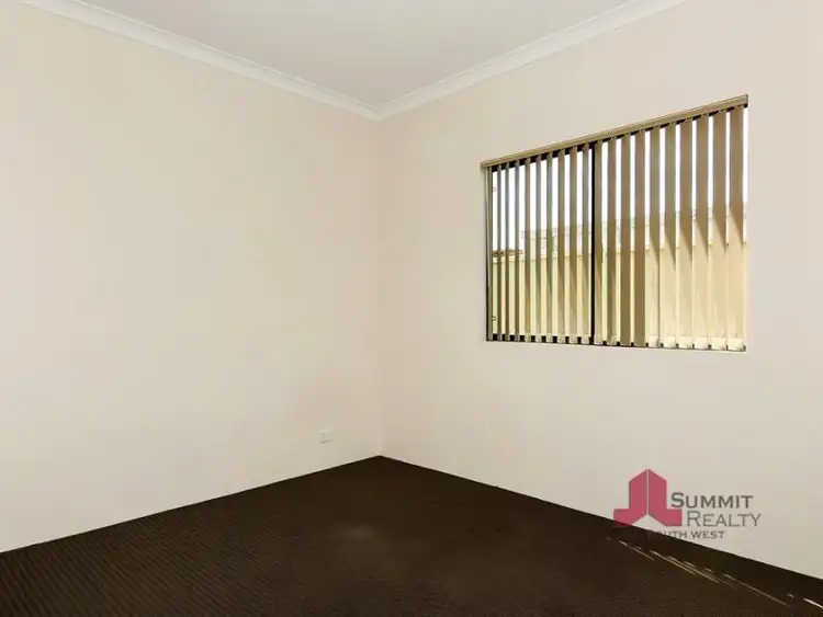 Seventh view of Homely unit listing, 6C Gibbs St, Carey Park WA 6230