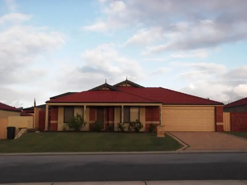 Main view of Homely house listing, 6 Kara Turn, Canning Vale WA 6155