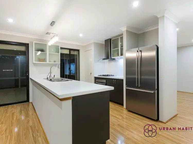 Second view of Homely house listing, 13 Glastonbury Street, Leda WA 6170