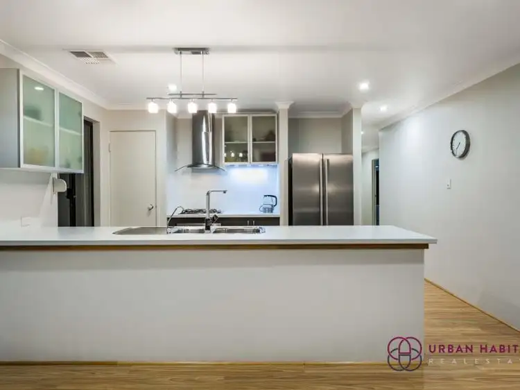 Third view of Homely house listing, 13 Glastonbury Street, Leda WA 6170