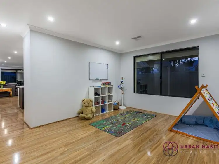 Fourth view of Homely house listing, 13 Glastonbury Street, Leda WA 6170