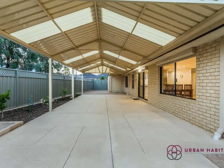 Fifth view of Homely house listing, 13 Glastonbury Street, Leda WA 6170