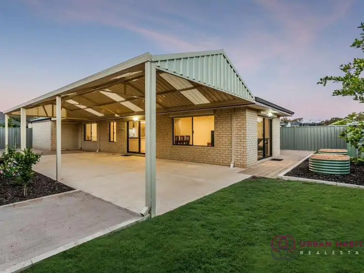 Sixth view of Homely house listing, 13 Glastonbury Street, Leda WA 6170