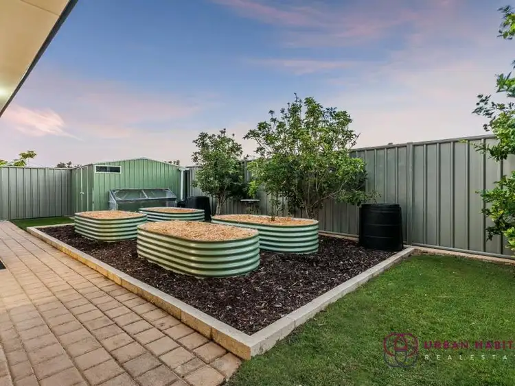 Seventh view of Homely house listing, 13 Glastonbury Street, Leda WA 6170