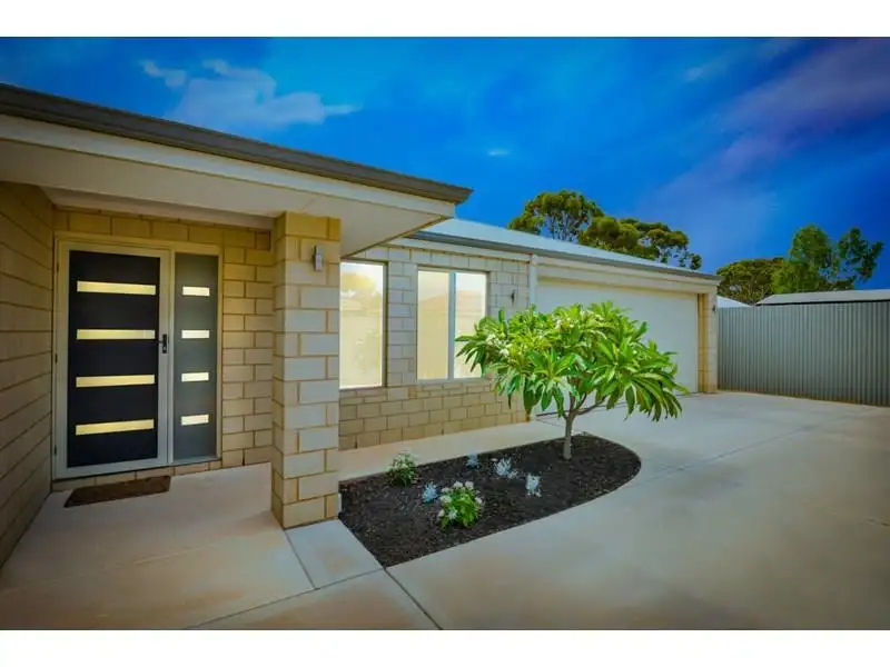 Main view of Homely house listing, 134A Addis Street, Lamington WA 6430