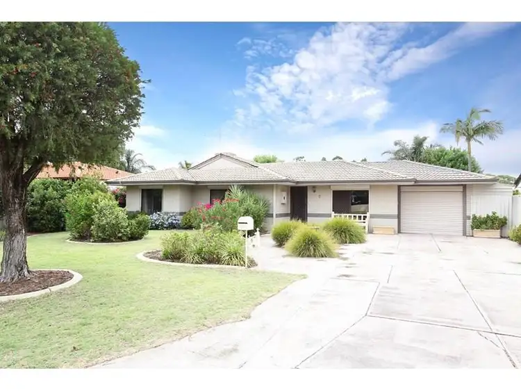 6 Irwin Close, Gosnells WA 6110