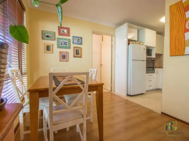 Sixth view of Homely house listing, 2/25 Waddell Road, Palmyra WA 6157