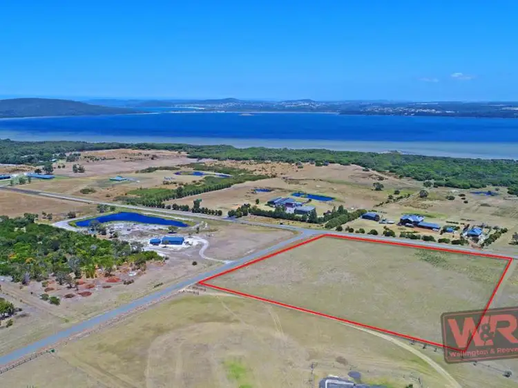 Lot 153 Walford Road, Kalgan WA 6330