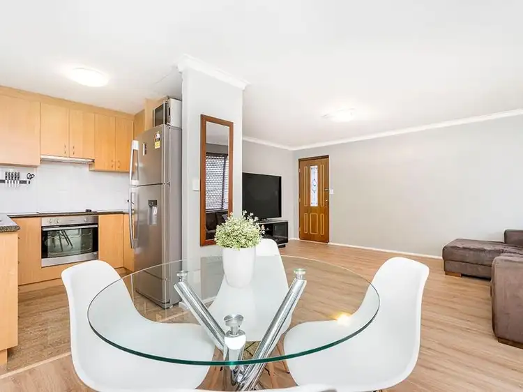 81A HUNTRISS ROAD, Karrinyup WA 6018