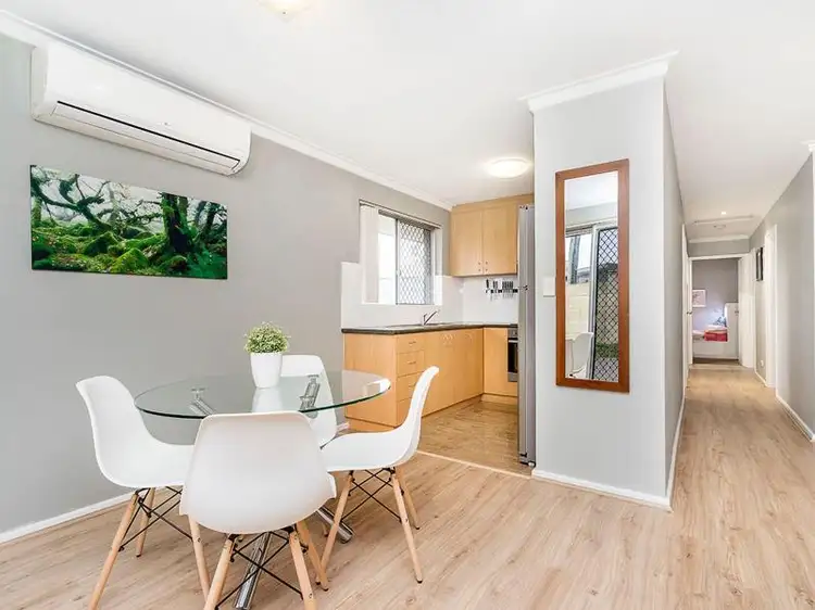 Second view of Homely house listing, 81A HUNTRISS ROAD, Karrinyup WA 6018