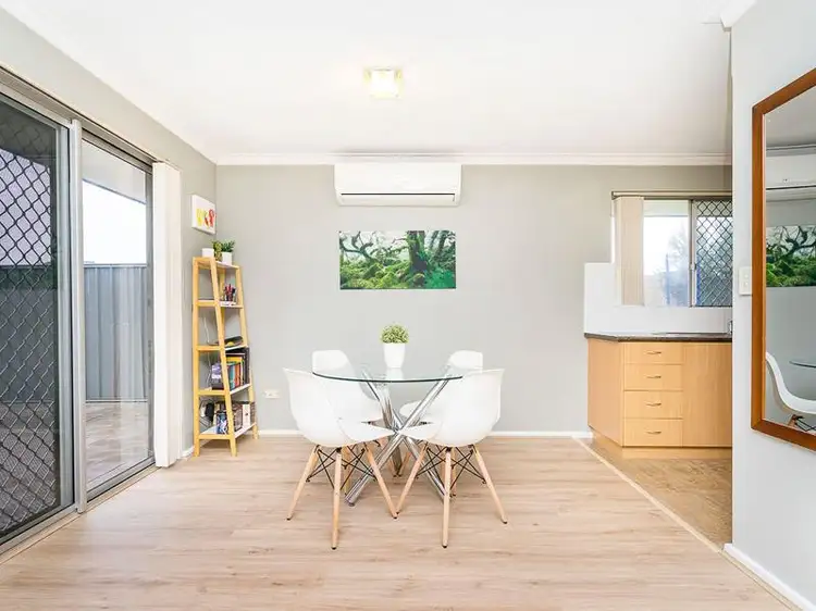 Third view of Homely house listing, 81A HUNTRISS ROAD, Karrinyup WA 6018
